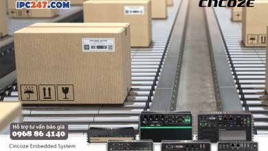 Ba lợi ích tuyệt vời doanh nghiệp sản xuất