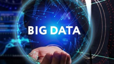 Big data 4.0