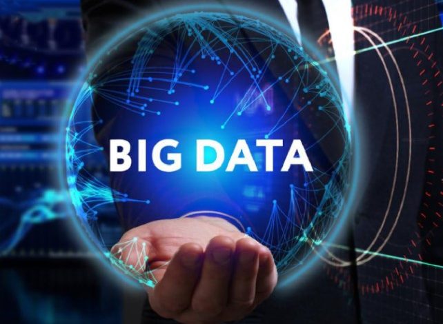 Big data 4.0