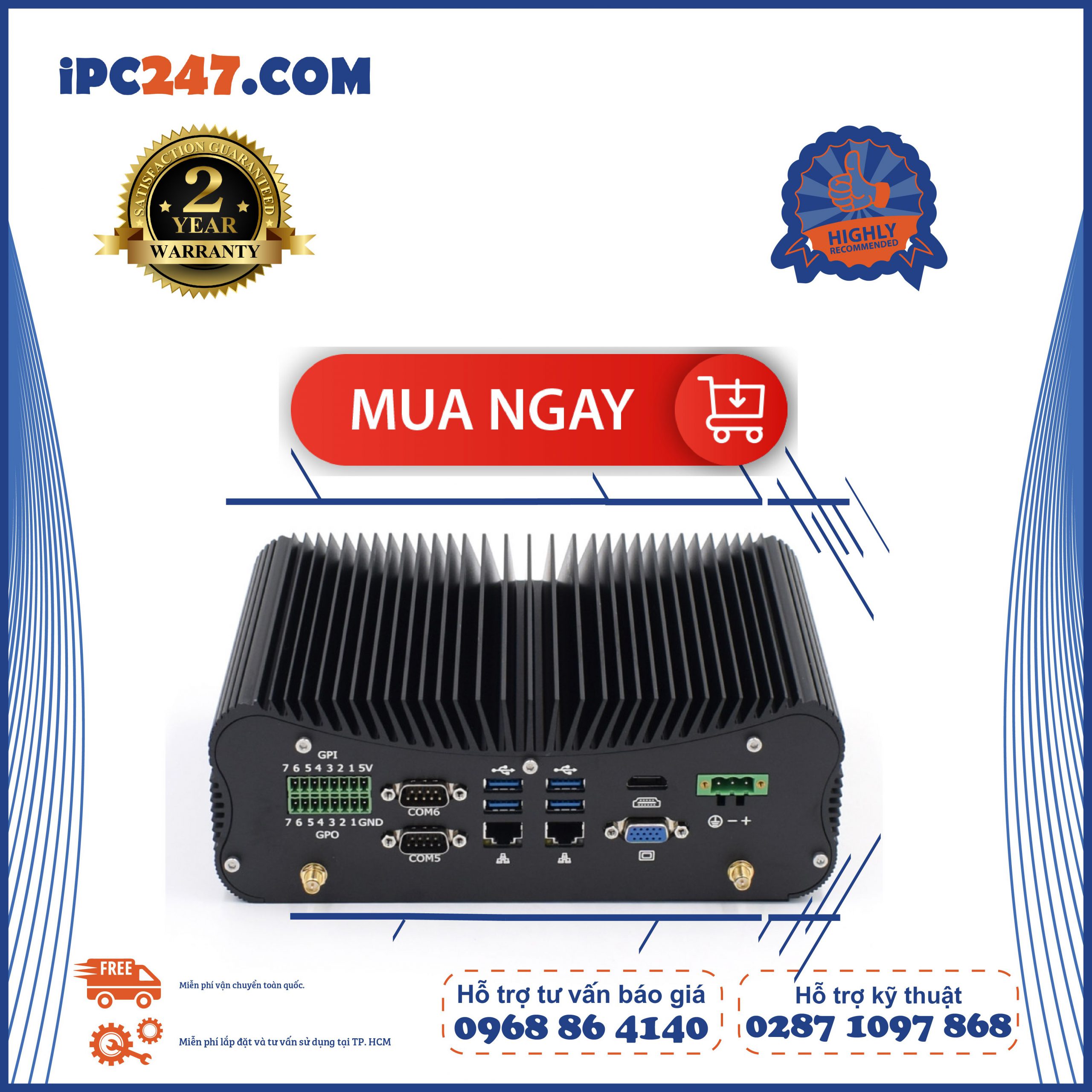 Sự khác biệt giữa hai dòng máy tính của nhà Shuttle: XPC DX30 và NS02