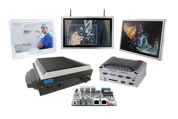 Ứng dụng của máy tính nhúng