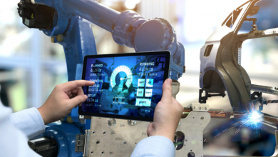 big data industry 4.0