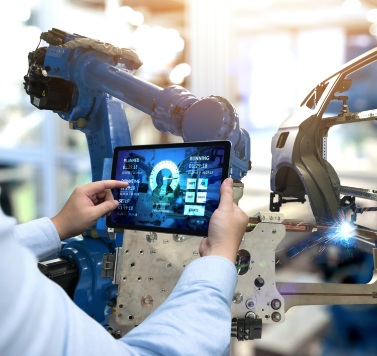 big data industry 4.0