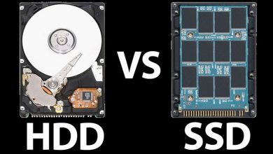 Ổ cứng SSD hay HDD? Lựa chọn nào tốt nhất cho máy tính công nghiệp?