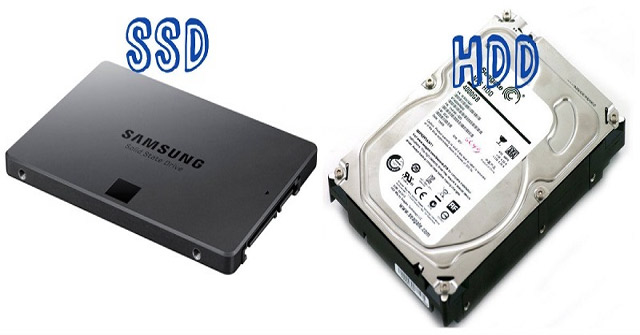 Ổ HDD cho máy tính công nghiệp là gì?