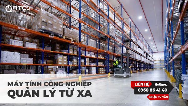 Ứng dụng công nghệ Internet vạn vật