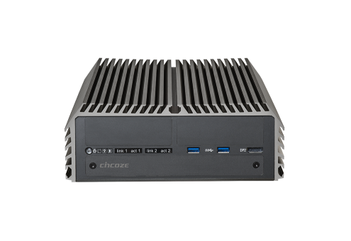 Dòng máy tính công nghiệp DS-1200 phù hợp cho nhiều ứng dụng công nghiệp.