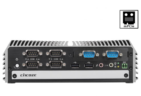 Cincoze DI-1000-i5
