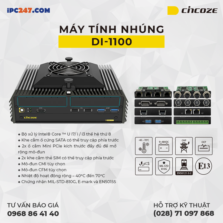may-tinh-nhung-cincoze-DI-1100